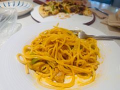 -必胜客(阿罗海店)