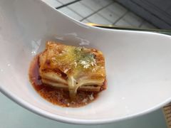 -荟星庭西餐厅(天府丽都喜来登饭店)