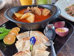 -Meena Rice Based Cuisine