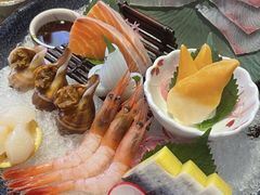 -古田居·特色寿司料理(星之岛旗舰店)