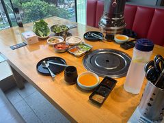 -狮子三•脆鳗鱼烤肉(信和廣場4樓店)