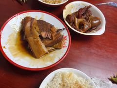 -刘小忙把子肉(北园大街总店)