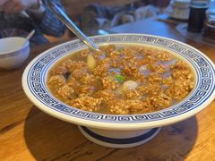 -老雒阳面馆·水席·洛阳菜(王城路店)