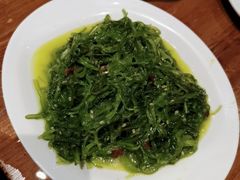-虾宝贝胶东海鲜·渔家菜(小西天店)