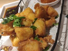 -姑姑宴(富力广场店)