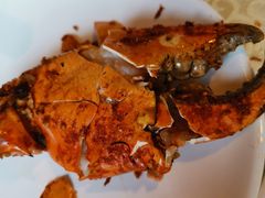 -喜记避风塘炒辣蟹(旗舰店)