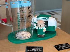 -星巴克臻选(珠海富华里店)