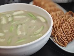 -芳芳私房菜·精做淮扬菜(承德路店)
