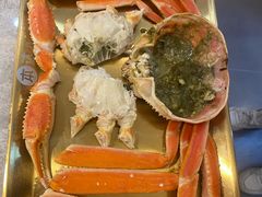 -本达人海鲜烧烤·朝鲜族风味(发展店)