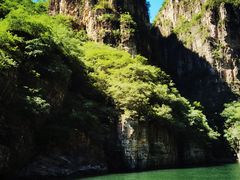 -龙庆峡风景区