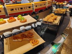 -北京中国大饭店