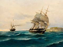 -上海博物馆(人民广场馆)