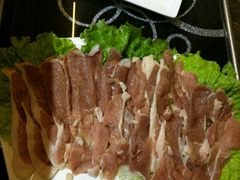 -清真华宇开锅羊肉
