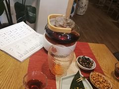 -茶庐(百花洲路店)