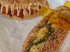 -BROAD面包路·欧式面包(龙湖时代C馆店)
