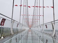 -云幽谷旅游区