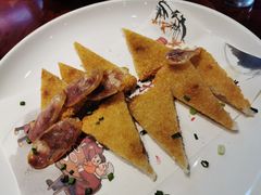 -小秦淮·南京土菜(新亭西路店)