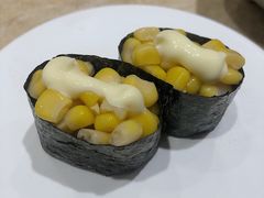 玉米寿司-东京屋(武定路店)
