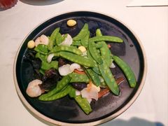 -野蔓果·山野菜(西湖景区·龙井茶田店)