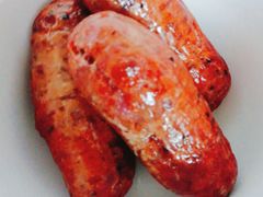-萨莉亚意式餐厅(特力时尚汇店)
