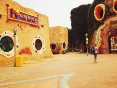 -大连海昌发现王国主题公园