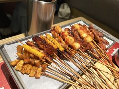 -串嘴爸爸
