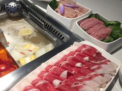 -海底捞火锅(北京路店)