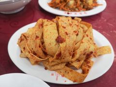 -西塔大冷面(市府大路店)