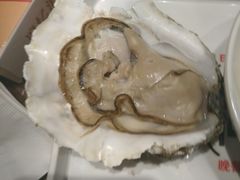 -高烤场烧烤餐厅(文华里店)