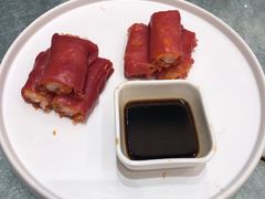 -喜宴又一村·粤菜·茶点·海鲜(壹方天地店)