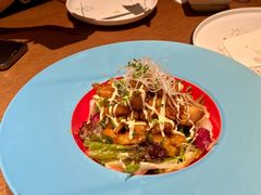 -水之惠鲜鱼料理(王府大街店)