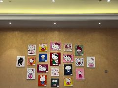 -安吉Hello Kitty乐园