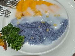 -泰来食光泰国菜餐厅(运河城店)