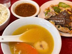 -友口福(大良店)