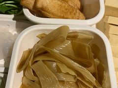-海底捞火锅(万丰桥店)