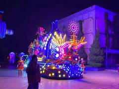 -大连海昌发现王国主题公园