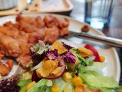 -栖巢咖啡(天鹅湖万达低碳店)