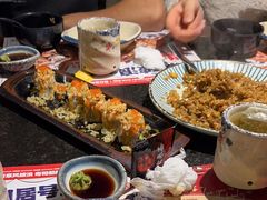 -古田居·特色寿司料理(星之岛旗舰店)