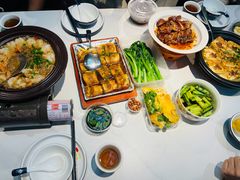 -秋色客家菜(南山店)