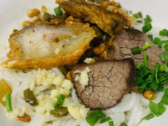 桂林卤菜米粉-牛八宝桂林米粉(八里庄店)