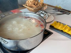 -蚝大仙横琴生蚝火锅(日月贝店)