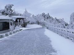 -南岳衡山风景名胜区