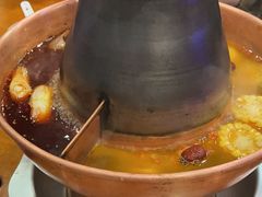 -乐宴·老北京铜火锅(桂庙店)