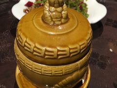-雲顺·花菇朵·野生菌锅·云南美食(万柳店)