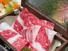 -牛将军•涮肉•烤肉•铁板烧(北京王府井·故宫店)