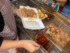 -细妹五香牛杂(步行街店)