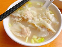 -汉记面馆(南华东路店)