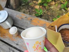 -古北烤梨