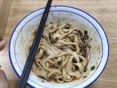 -清泉阁包子饺子·刀削面(五一店)