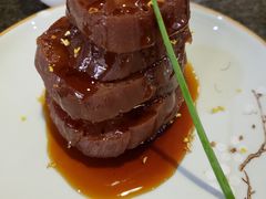桂花糯米藕-杭苑(正佳广场店)
